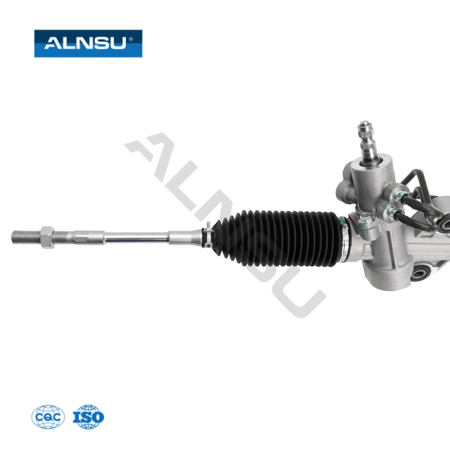 Factory price auto parts steering rack for MITSUBISHI L200 2005-2015 MR333502 4410A781 4410A264