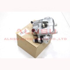 High Performance Brake Wheel Booster For Toyota Corolla Prius ZZE122 ZRE120 NHW20 47750-21030