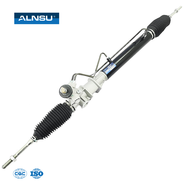 Hight quality Hydraulic power steering rack steering gear For SUZUKI VITARA TD52 48580-65D01 48580-54J00 car parts