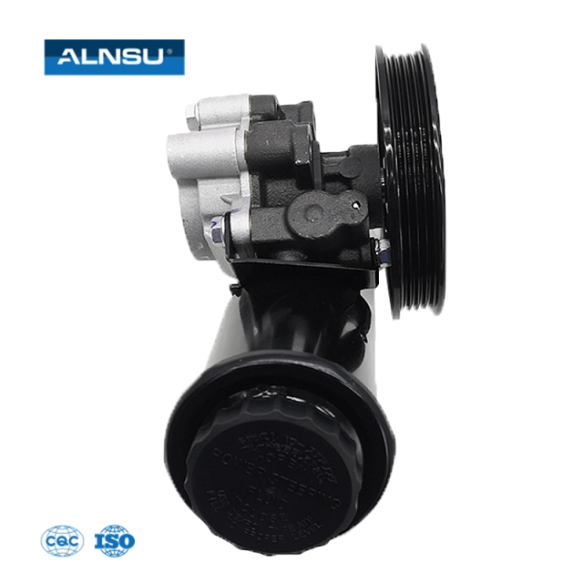 Hot Sell Power Steering Pump for Toyota Land Cruiser 5VZ VCK30 VZN160 VCK40 44310-0C010 44310-35630 44320-04030 44320-04050