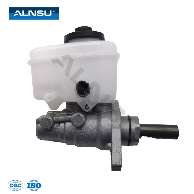 Factory price auto parts brake master cylinder for Toyota Prado TRJ120 GRJ120 RZJ 47028-60020 4702860020