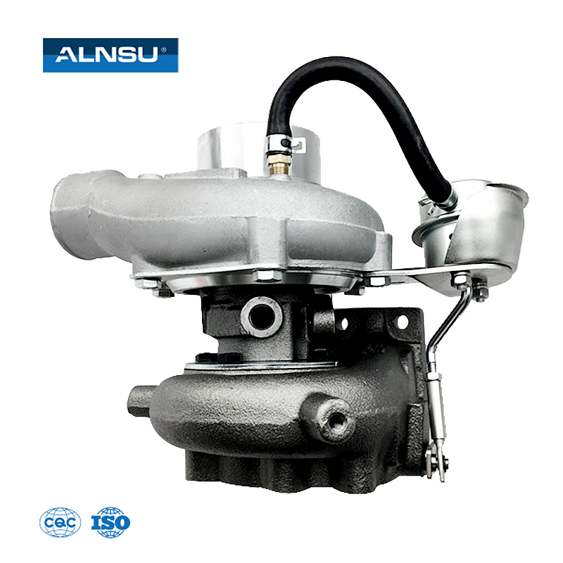 Auto parts car parts turbocharger for Nissan FD46 TB2505 14411-24D00 1441124D00