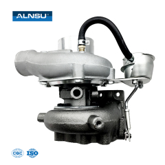 Auto parts car parts turbocharger for Nissan FD46 TB2505 14411-24D00 1441124D00