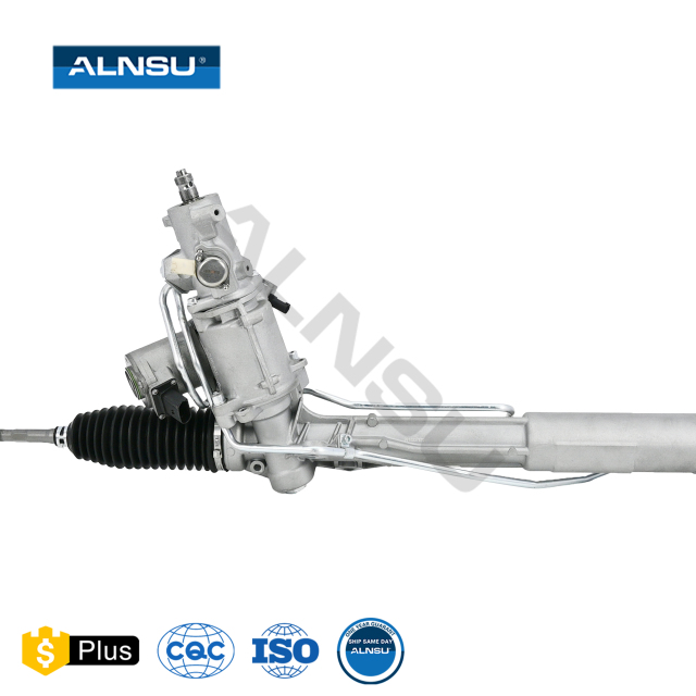Factory price rack and pinion steering gear for BMW X5 E70 7882501227 7882501222 7882434261 32106799628 32106799622 32106788649