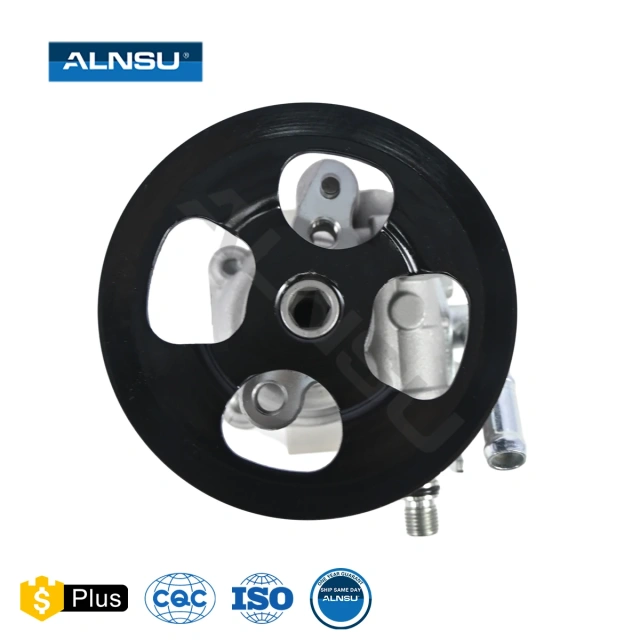 Bomba de dirección asistida de alta calidad para PROTON WIRA 1.3 PW531882 PW531880