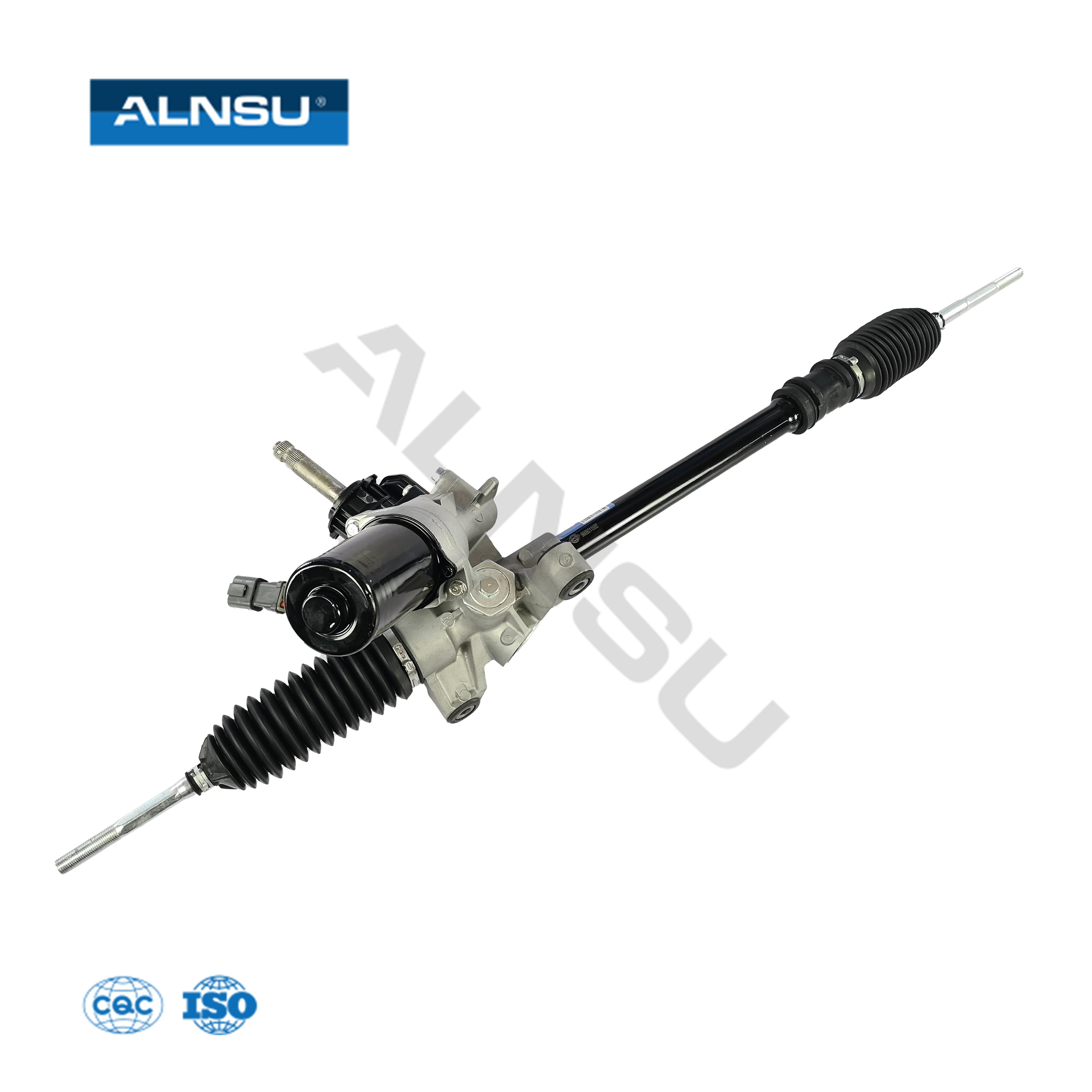 Cremallera de dirección de alta calidad para HONDA Fit GD3 53601-SAG-H91 53601SAGH91