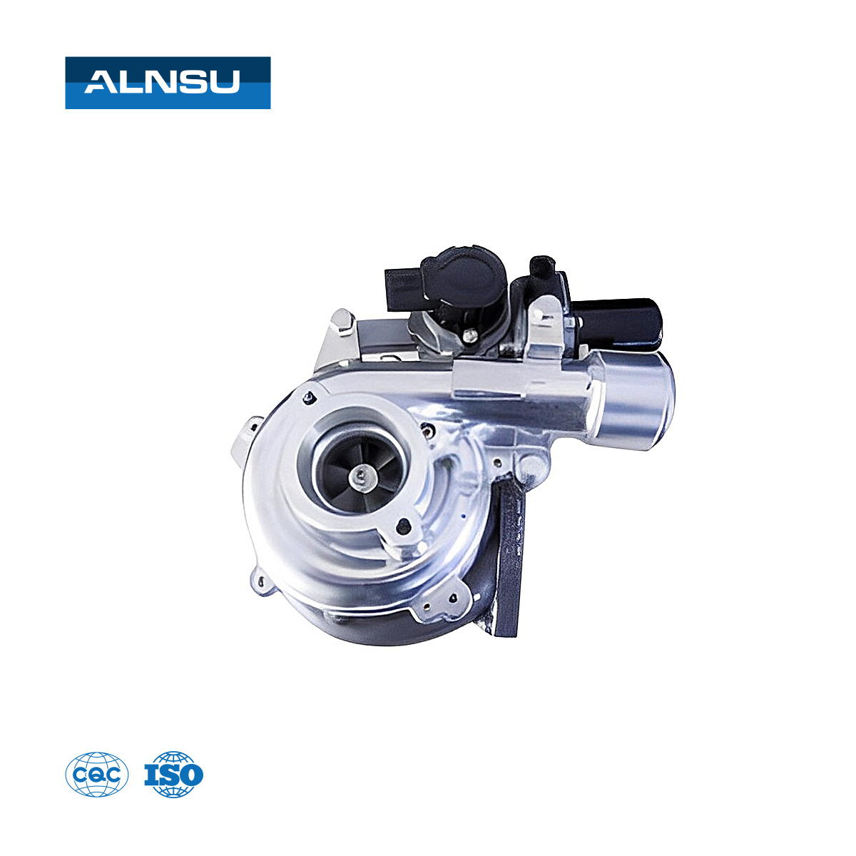 Turbocharger for Toyota 1KD HIACE KDH201 KDH203 KDH221 KDH223 17201-30150