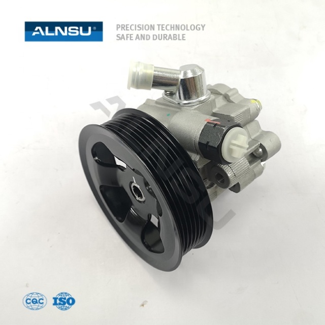 1GR Power steering pump for Toyota Landcruiser GRJ200 44310-60470