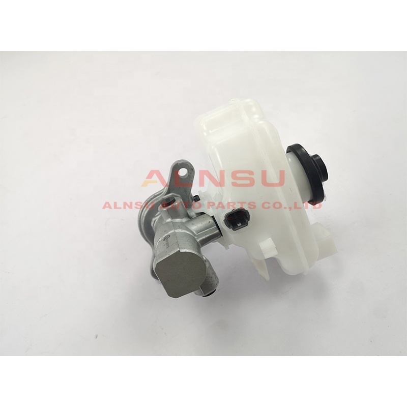 Brake master cylinder for 47201-26810 KDH212 LHD 15-17