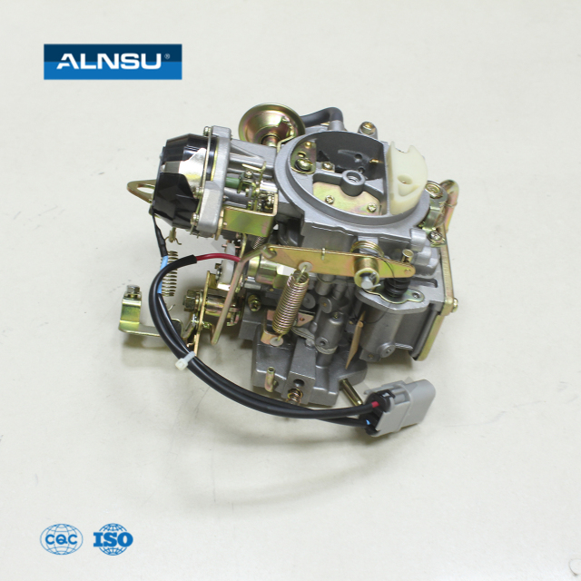 Auto spare parts good price carburetor for NISSAN NISSAN Z24 16010-21G61