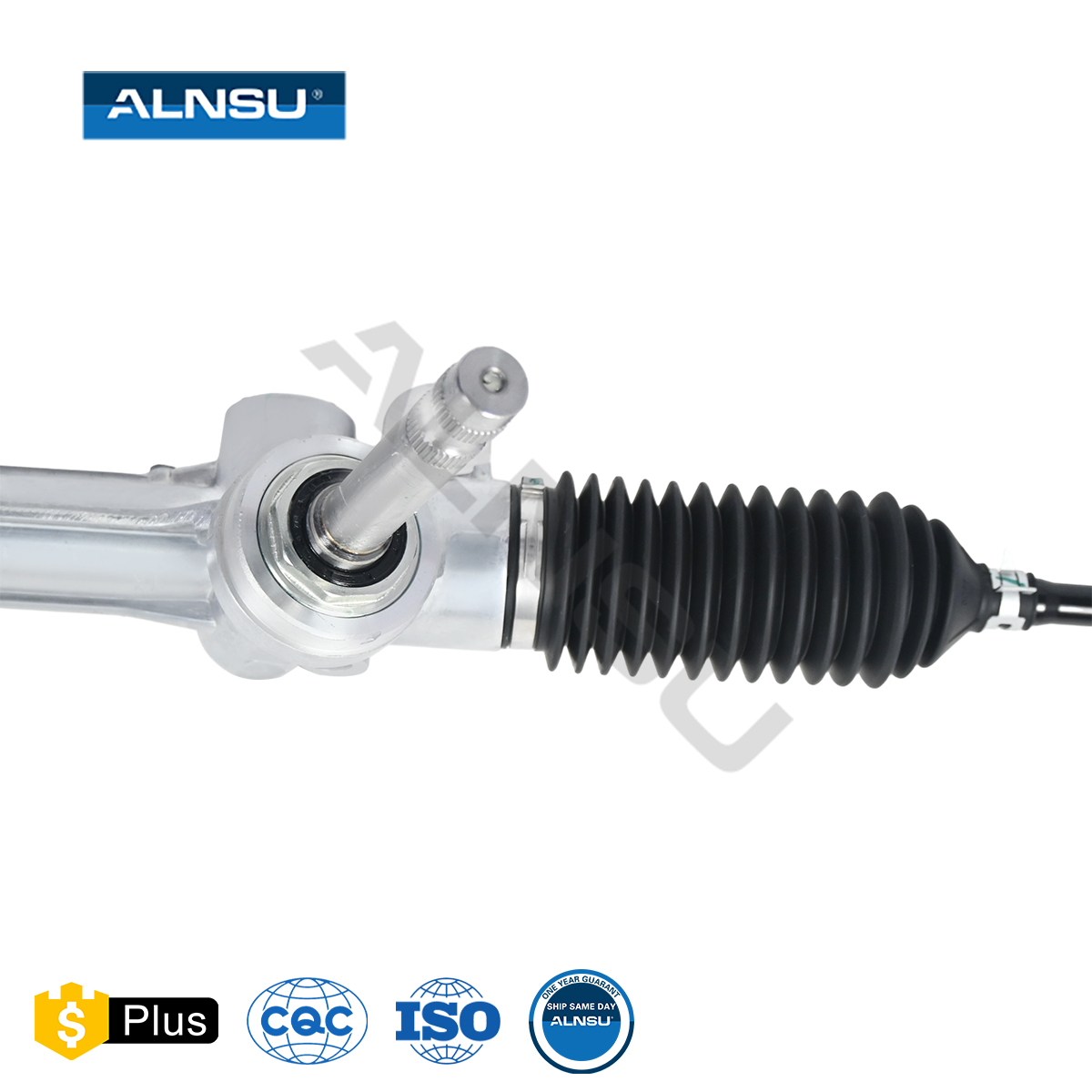 high quality Steering rack auto parts for CRETA\IX25 56500-A0000 left hand drive