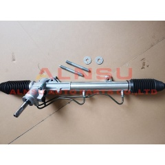 Steering Gear rack For Peugeot 206 207 967865998A 4000AR 400EW