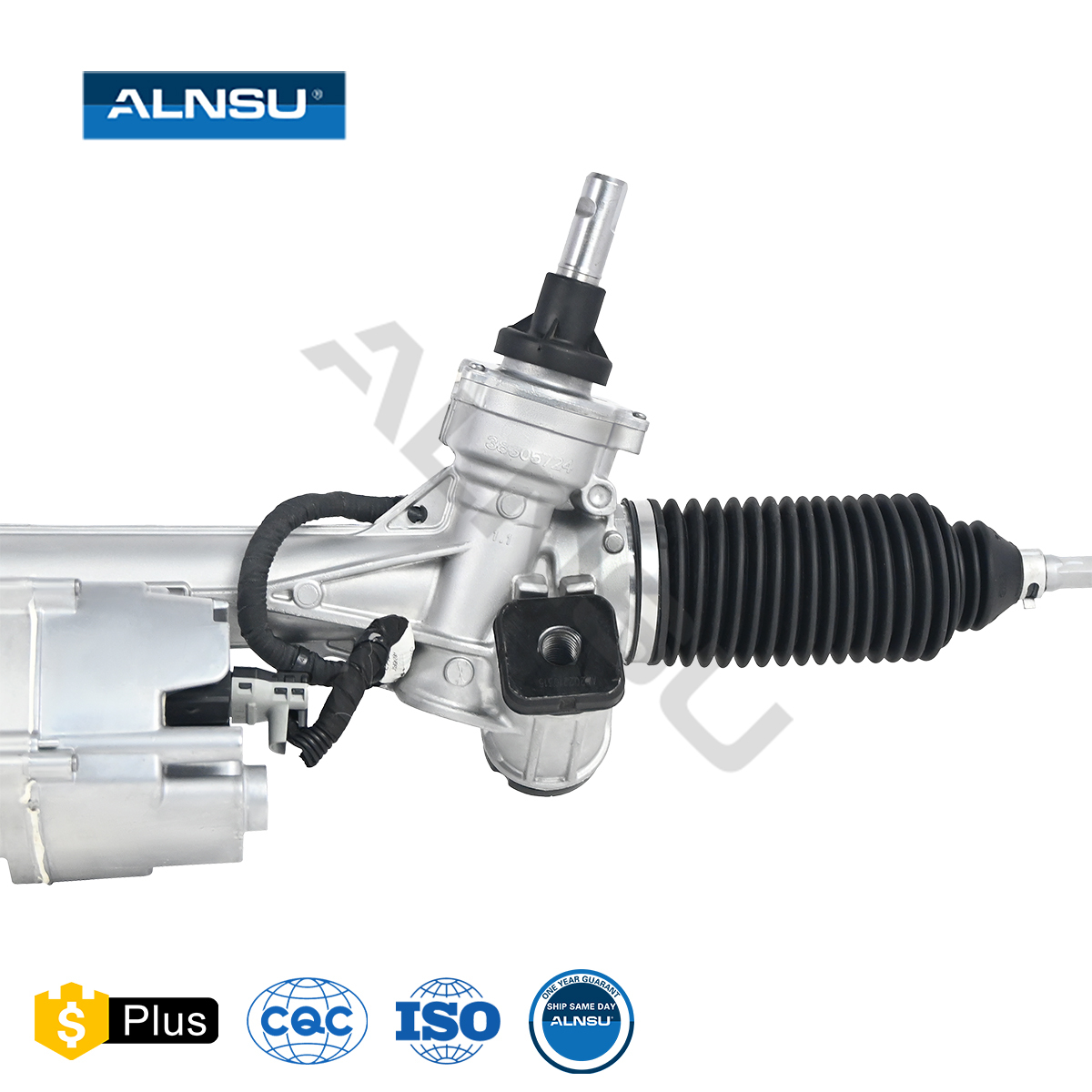 Auto part high quality steering rack for Ford Road shaker 21-23 MB3C-3D070-FH