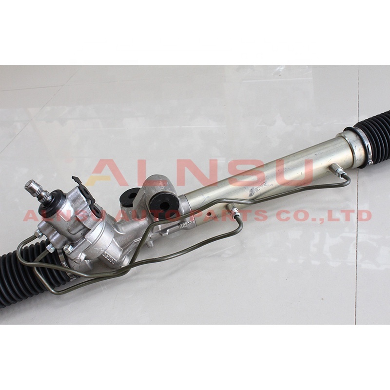 Hydraulic Steering rack for 44200-25050 44200-25020 KDY220 KDY250 LY220 LHD
