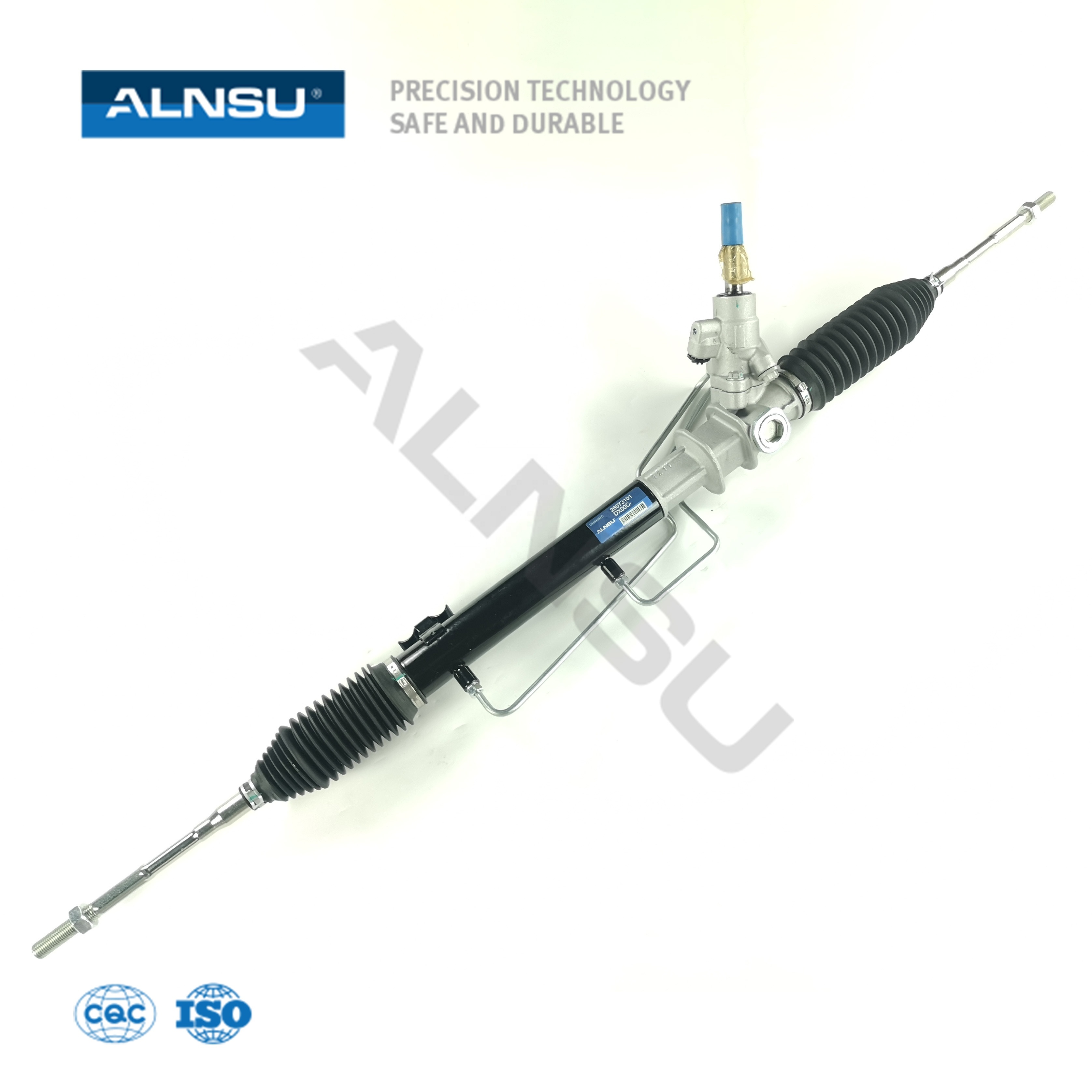 Engranaje de cremallera de dirección asistida de alta calidad para Subaru LEGACY 34110-AE11B 34110-AE12A 34110AE11B 34110AE12A