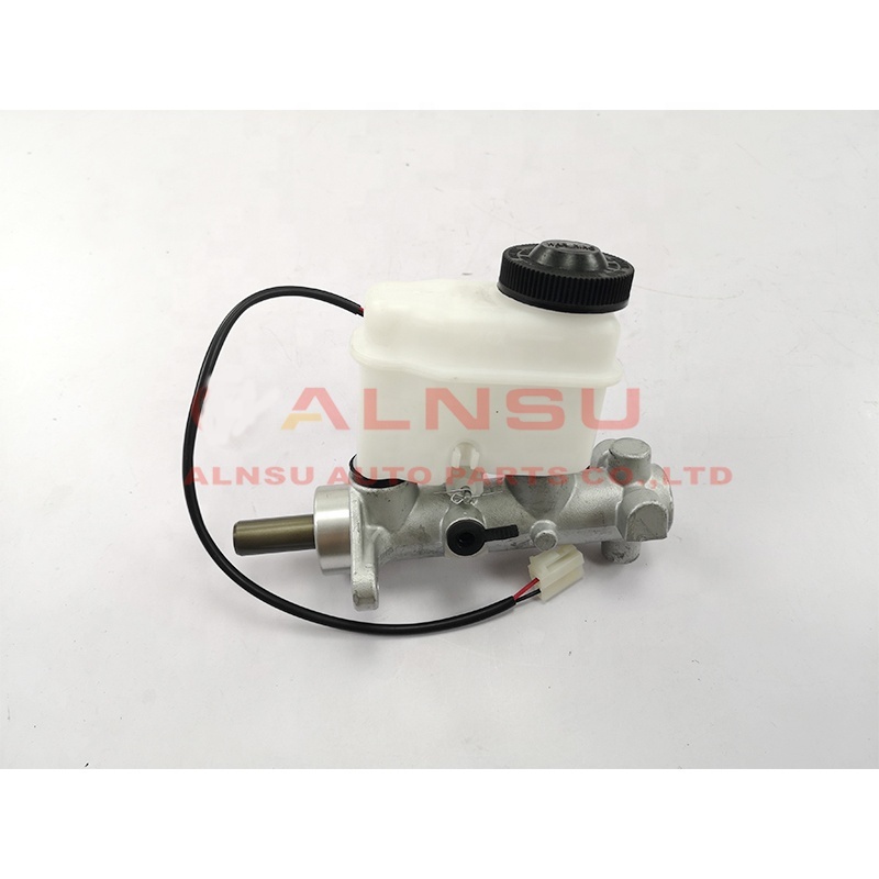 Cilindro maestro de freno para UR79-43-400 BT50 UN 2500 06-