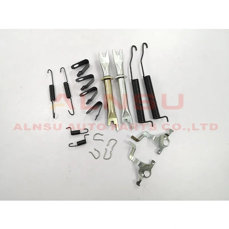 Brake Adjuster Kit For Navara D40T B40B YD25 QR25 KIT002 44201-EB70A 44200-EB70A L\R