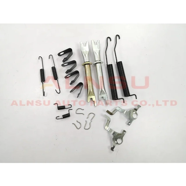 Brake Adjuster Kit For Navara D40T B40B YD25 QR25 KIT002 44201-EB70A 44200-EB70A L\R