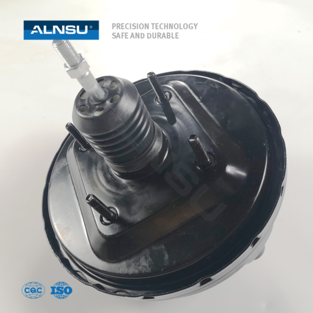Auto Parts Vacuum Brake Booster FOR KF60 KF80 REF81 44610-0B011
