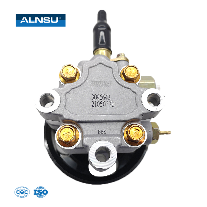 Bomba de dirección asistida para repuestos de automóviles Brilliance Kreis 2TR 3096643