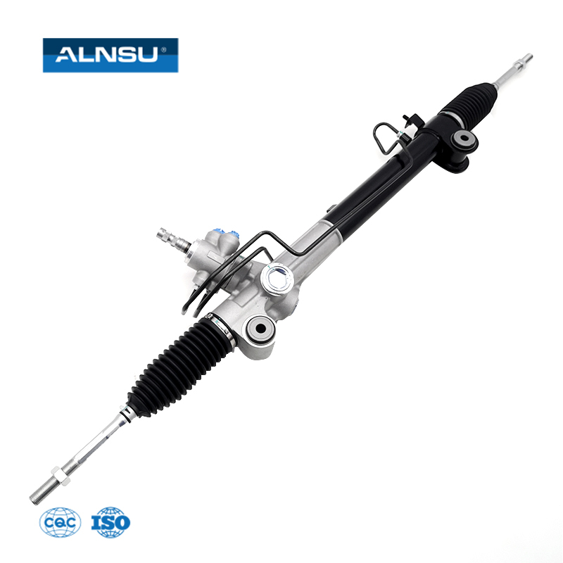 auto parts Power Steering Rack For Toyota HILANDER RX350 MCU30 44250-48090 44250-48070 44250-0E012 44250-0E011