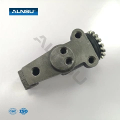 Wholesale price auto parts brake master cylinder for For Hyundai HD72 HD78 HD65 58120-45001 5812045001