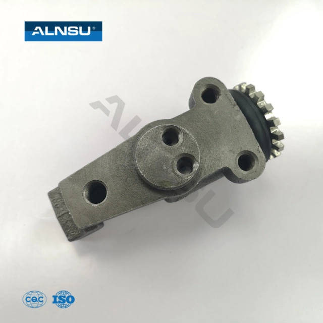 Wholesale price auto parts brake master cylinder for For Hyundai HD72 HD78 HD65 58120-45001 5812045001
