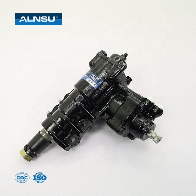 High Quality Steering Gear Box for Mazda Ranger UA3N-32-110 UA8J-32-110B LHD