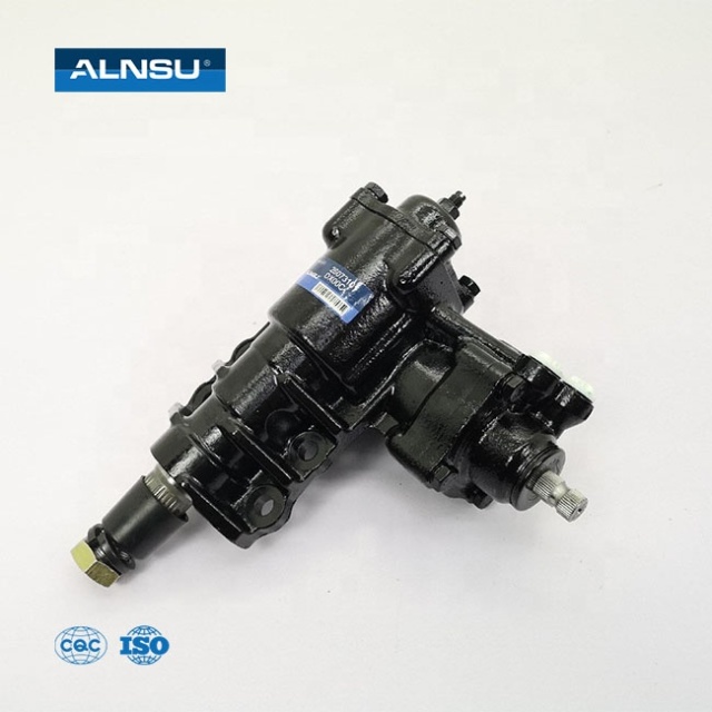 High Quality Steering Gear Box for Mazda Ranger UA3N-32-110 UA8J-32-110B LHD