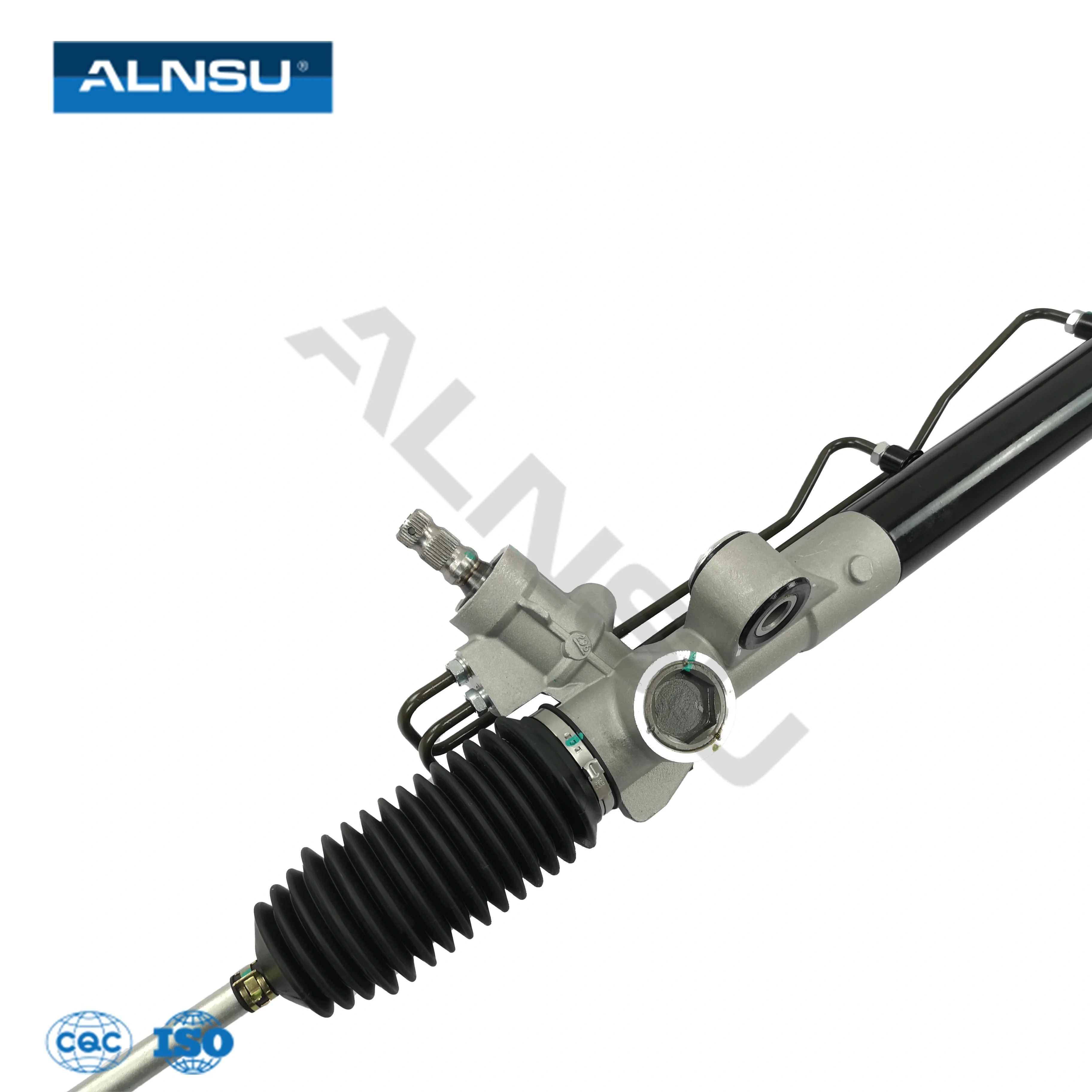 High Quality Hydraulic Power Steering Gear Box For NISSAN Sunny B15 49001-4Z001 49001-4Z011 49001-4Z800 49001-4Z700