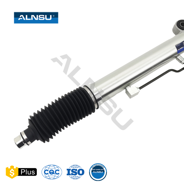 Steering rack for TOYOTA KDJ95 RZJ95 VZJ95 44200-60012 44200-60351 44250-35030 44250-35031 44250-60010 44250-6001244250-60011