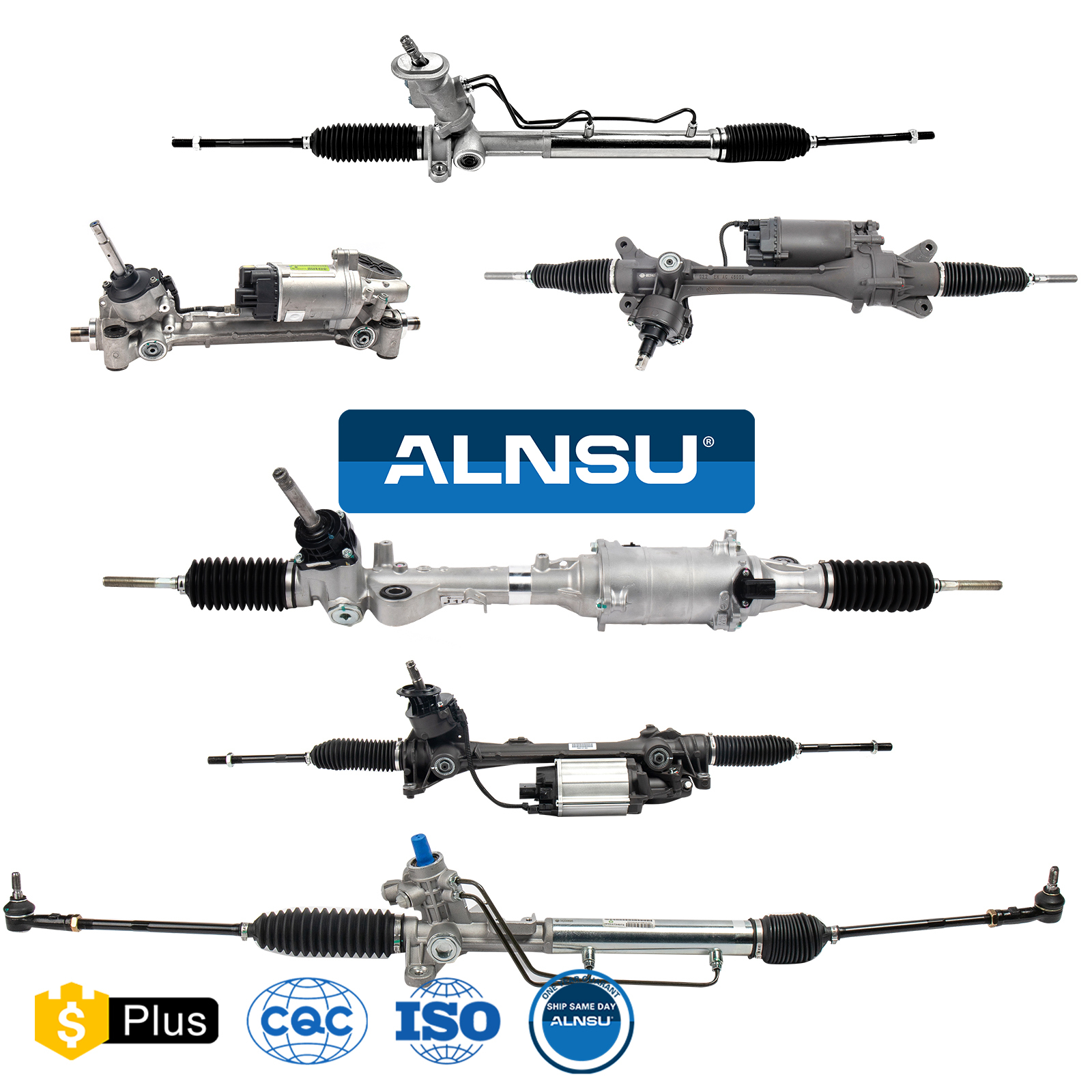 HOT SELLING STEERING RACK LHD FOR TOYOTA MATRIX ZRE142 AZE141 45510-02170 45510-02150 45510-02171