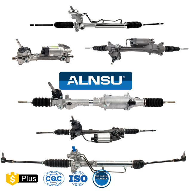HOT SELLING STEERING RACK LHD FOR TOYOTA MATRIX ZRE142 AZE141 45510-02170 45510-02150 45510-02171