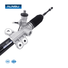 Dirección hidráulica de piñón y cremallera para NISSAN URVAN NV350 E26 49200-3XT0A 49200-3XT0B