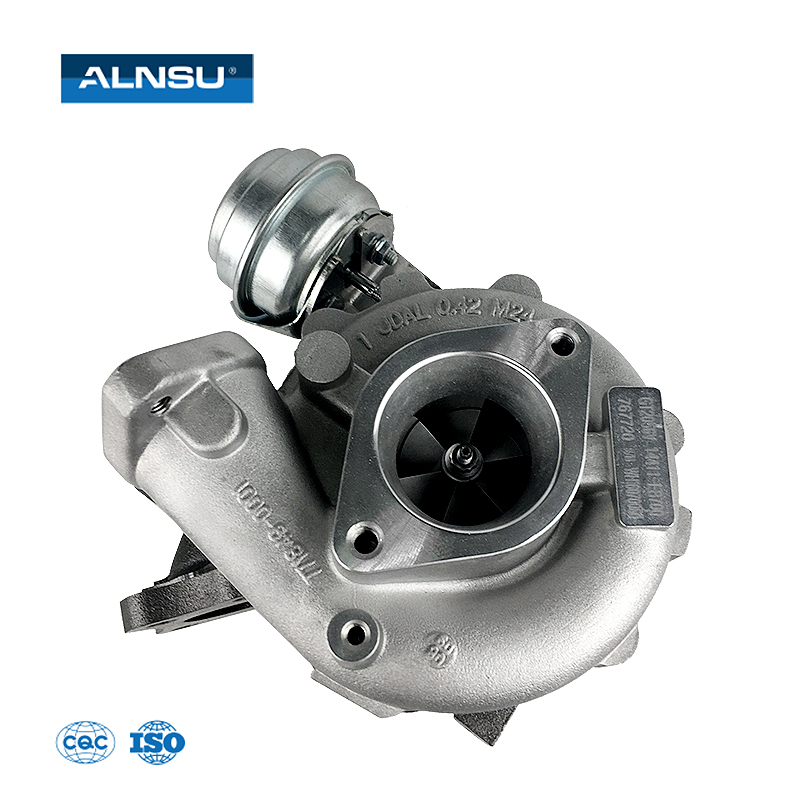 GT2056V 767720-5001 Turbocharger for Nissan Pathfinder D40 YD25 R51 14411-EB700 14411-EC00C