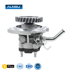 Bomba de dirección asistida de mayor calidad de fábrica para ISUZU 4HK1 700P NPR 4HE1 8-98006793-4 8980067934 8-98138133-3 898155752-A