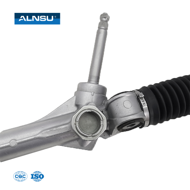 Cremallera de dirección para NISSAN N17 K13N 48001-3AA0A 48001-3BF0A 48001-3VA0A 48001-5WZ0A 48001-8AA0A