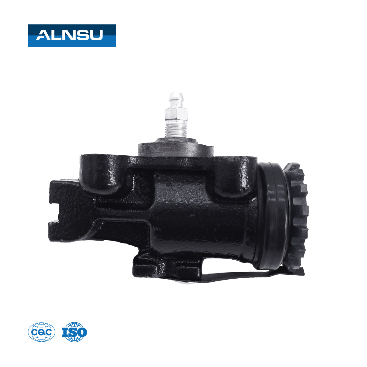 High quality Brake Wheel Cylinder For ISUZU NPR 4BD1 8-97078616-0 RH