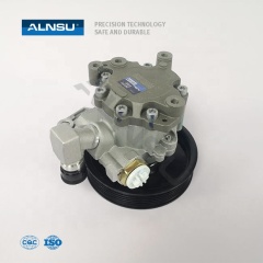 W164 hydraulic Power steering pump FOR Benz ML350 0054662201 0054662401 6PK