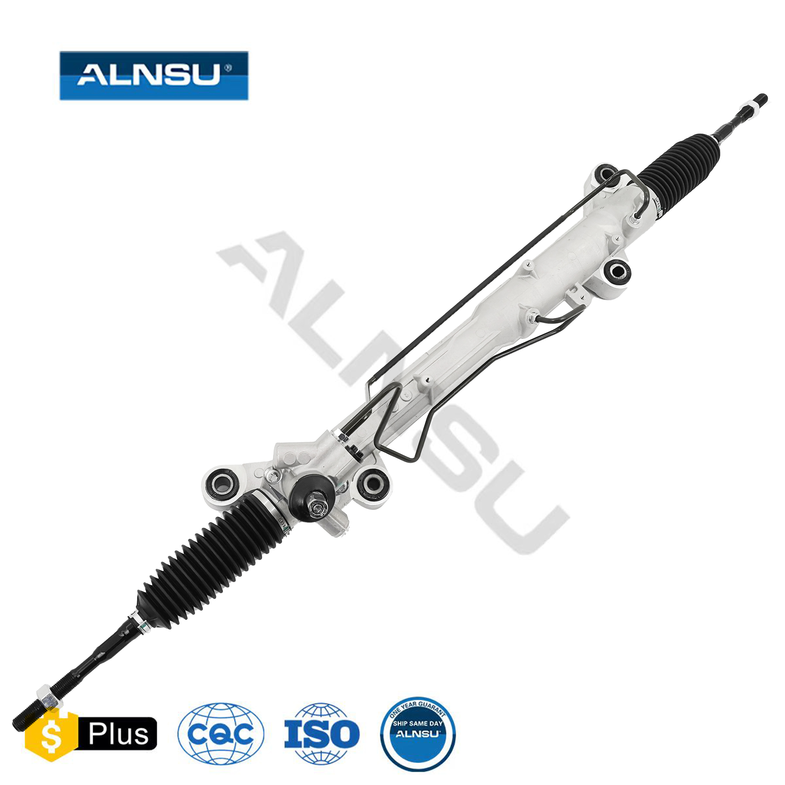 Car Parts Steering Rack For Ford EDGE 2007- 7T4Z3504A 9T4Z350T 9A13-3200-AB 9A1Z3504A 7A1Z3504A