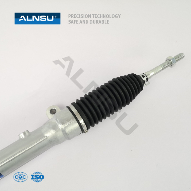 Wholesale price good quality DA6A-32-110A auto mechanical steering rack For MAZDA 2 45510-WB001 45510-WB002 45510-WB002