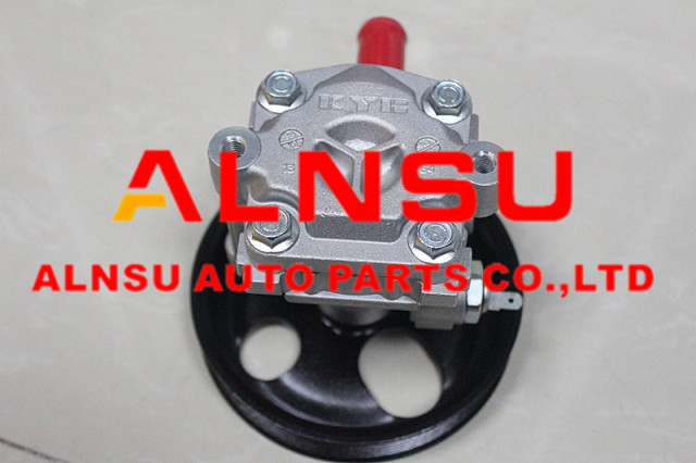 Power steering pump for MITSUBISHI OUTLANDER 4G64 CU4W 4450A160