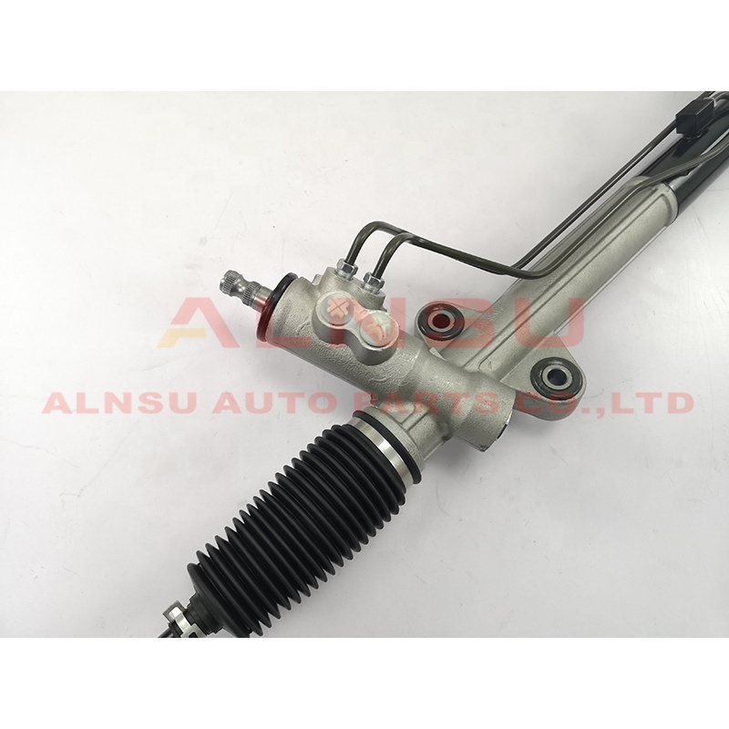 Steering Rack for HFC6460 HYUNDAI JAC m3 lhd