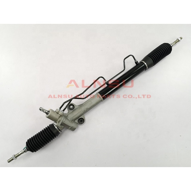 Steering Gear Box For V97 V98 V96 V93 4410A139 LHD