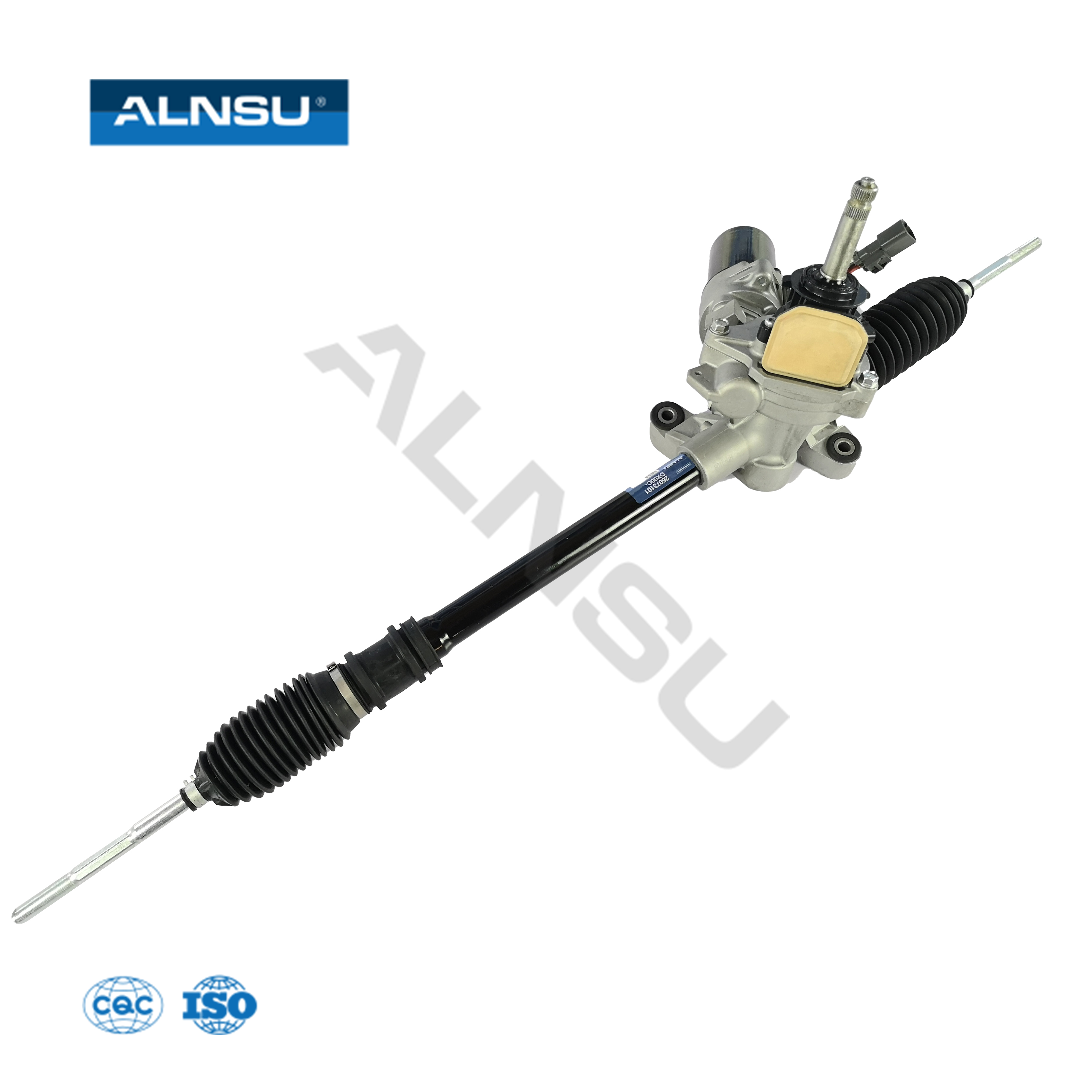 Cremallera de dirección de alta calidad para HONDA Fit GD3 53601-SAG-H91 53601SAGH91