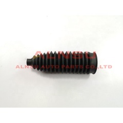 Auto steering boot for Camry ACV40 45535-06080 45535-09080