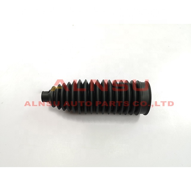 Auto steering boot for Camry ACV40 45535-06080 45535-09080