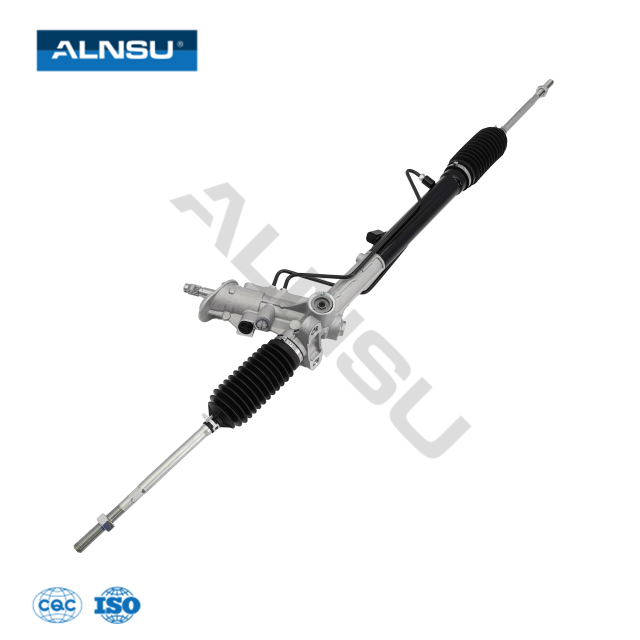 6R1423055PX High Quality Power Steering Rack For Audi A1 6R1423055P 6R1423055MX 6R1423055M 6R1423055F