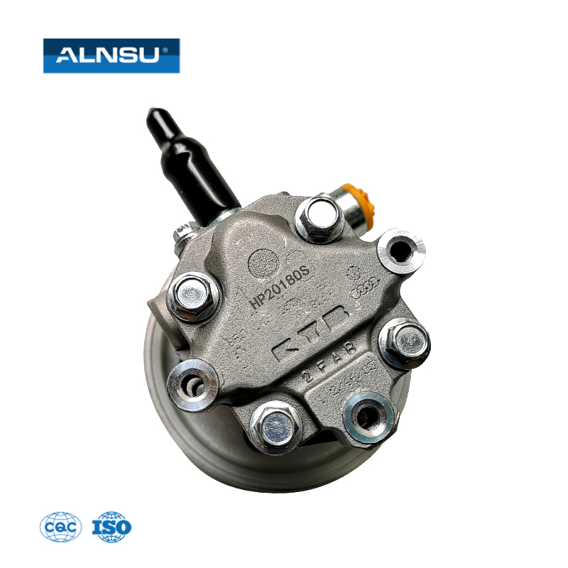 Bomba de dirección asistida de buena calidad y precio al por mayor para Audi A4 B7 8E0145153J