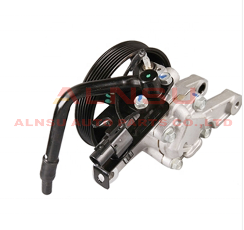 Power steering pump for VERNA FORTE 57100-0U000 57100-1X000